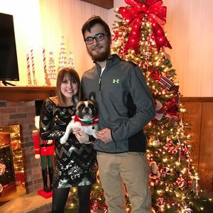 Meet your Posher, Devon